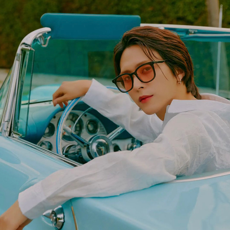 KIVULI LITTLE BIG 손동운